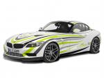 BMW Z4 99D Concept by AC Schnitzer 2011 года